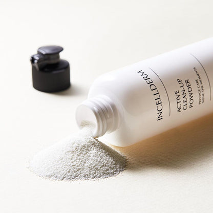 Active Clean-up Powder