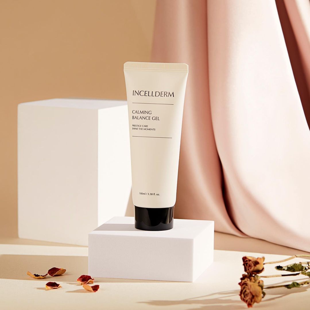 Calming Balance Gel
