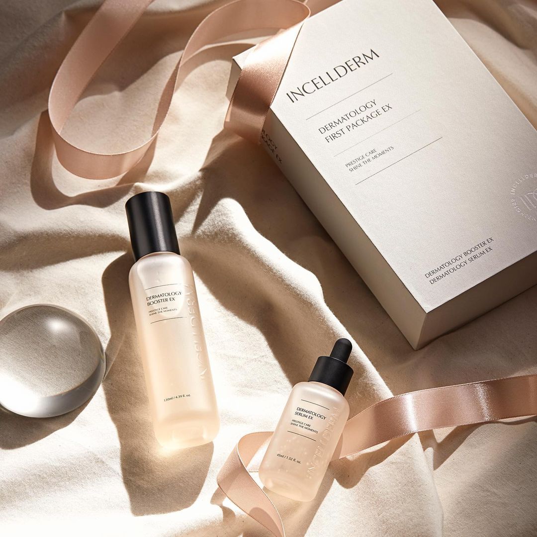 Dermatology First Package EX