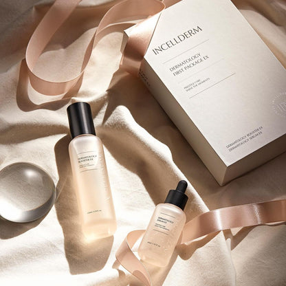 Dermatology First Package EX