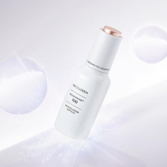 RADIANSOME 100 Microfluidizer Ampoule