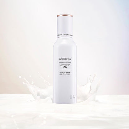 RADIANSOME 100 Microfluidizer Essential Toner