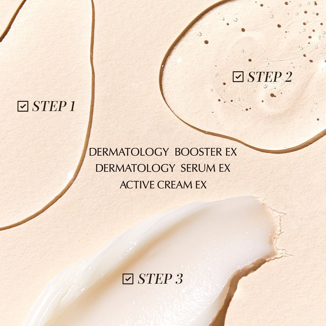 Dermatology First Package EX