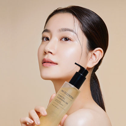 Purecell Cleansing Oil