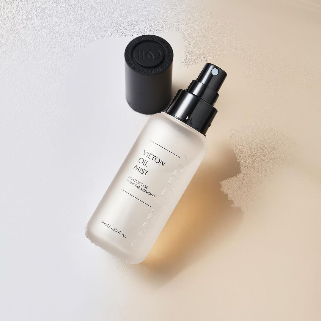 Vieton Oil Mist