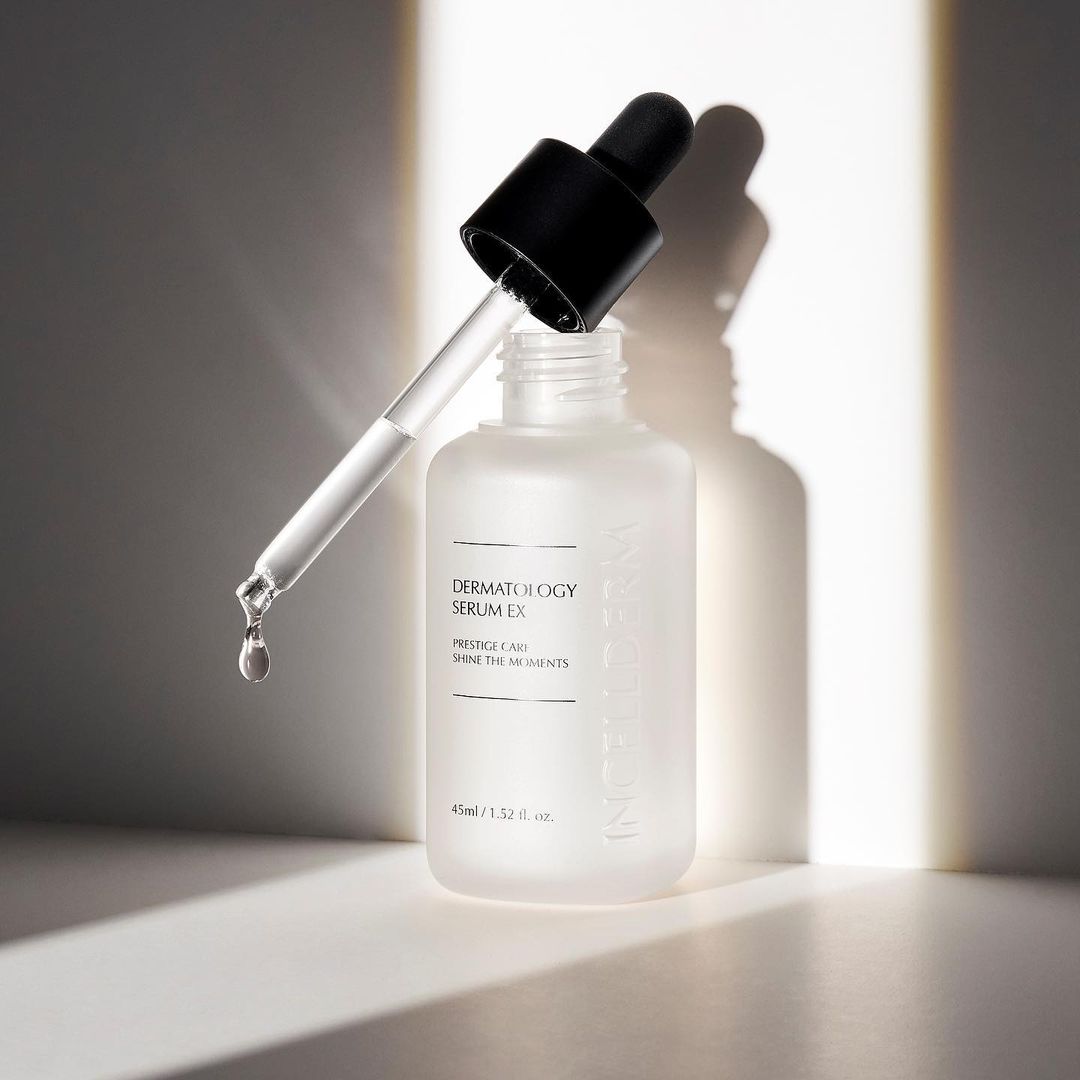 Dermatology First Package EX