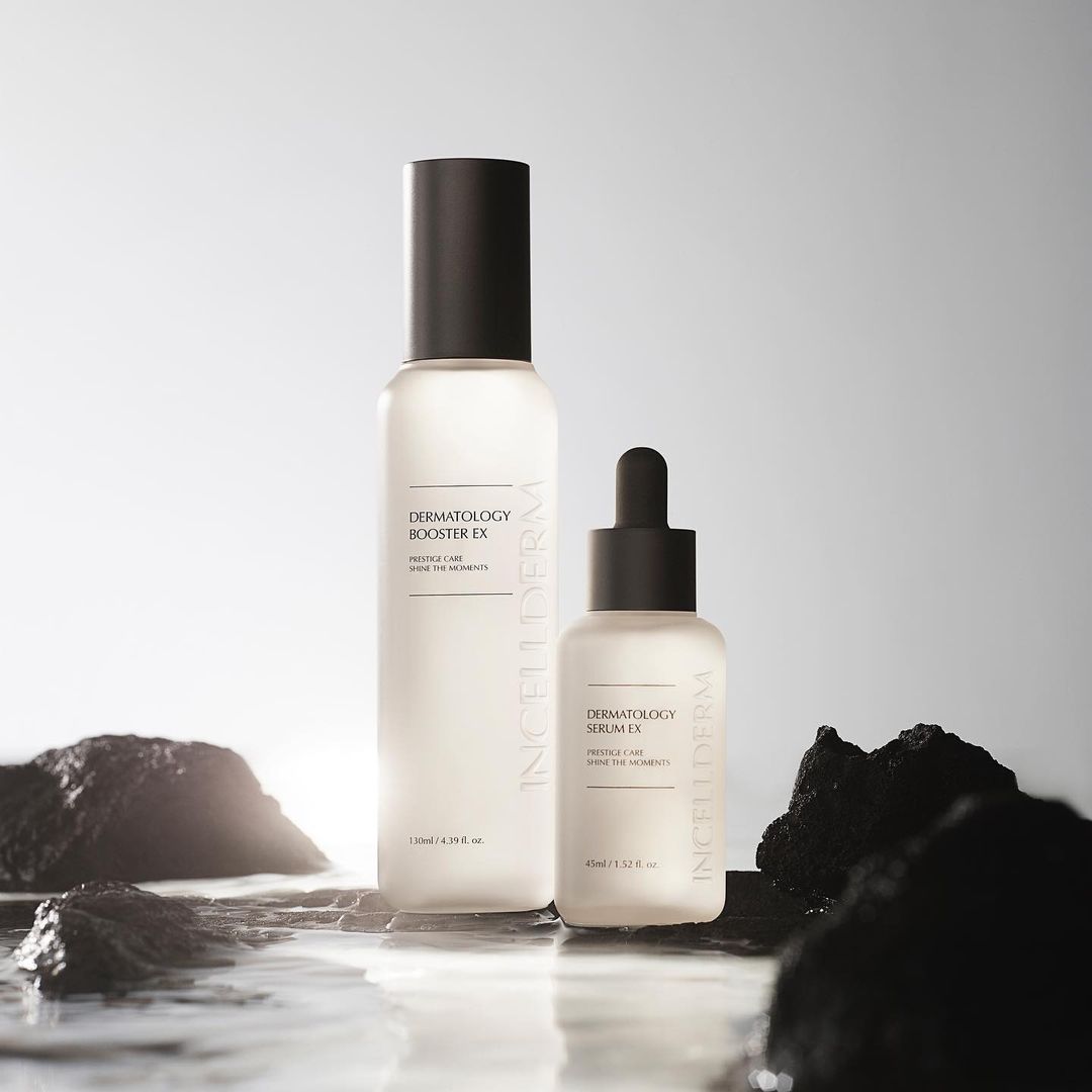 Dermatology First Package EX