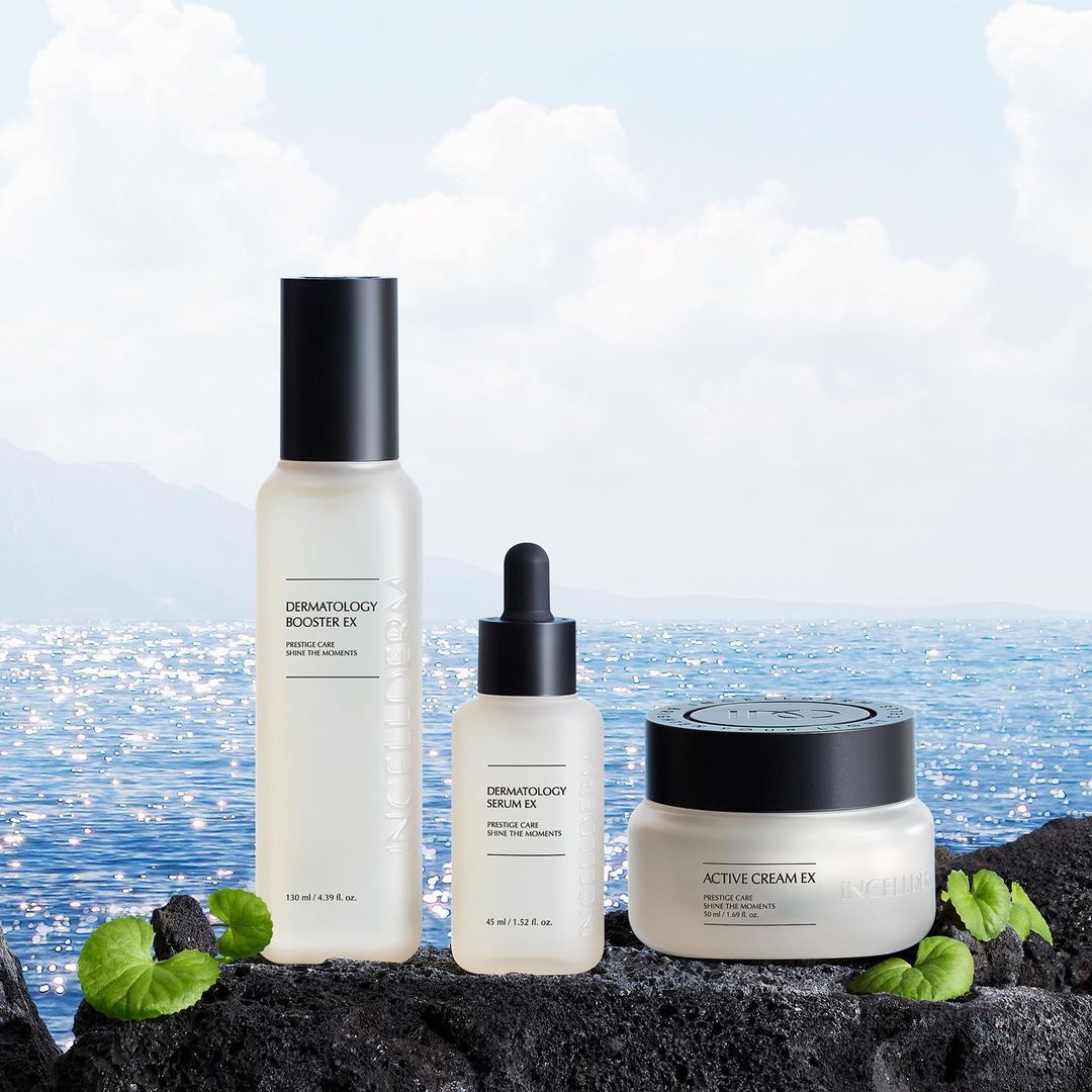 Dermatology First Package EX