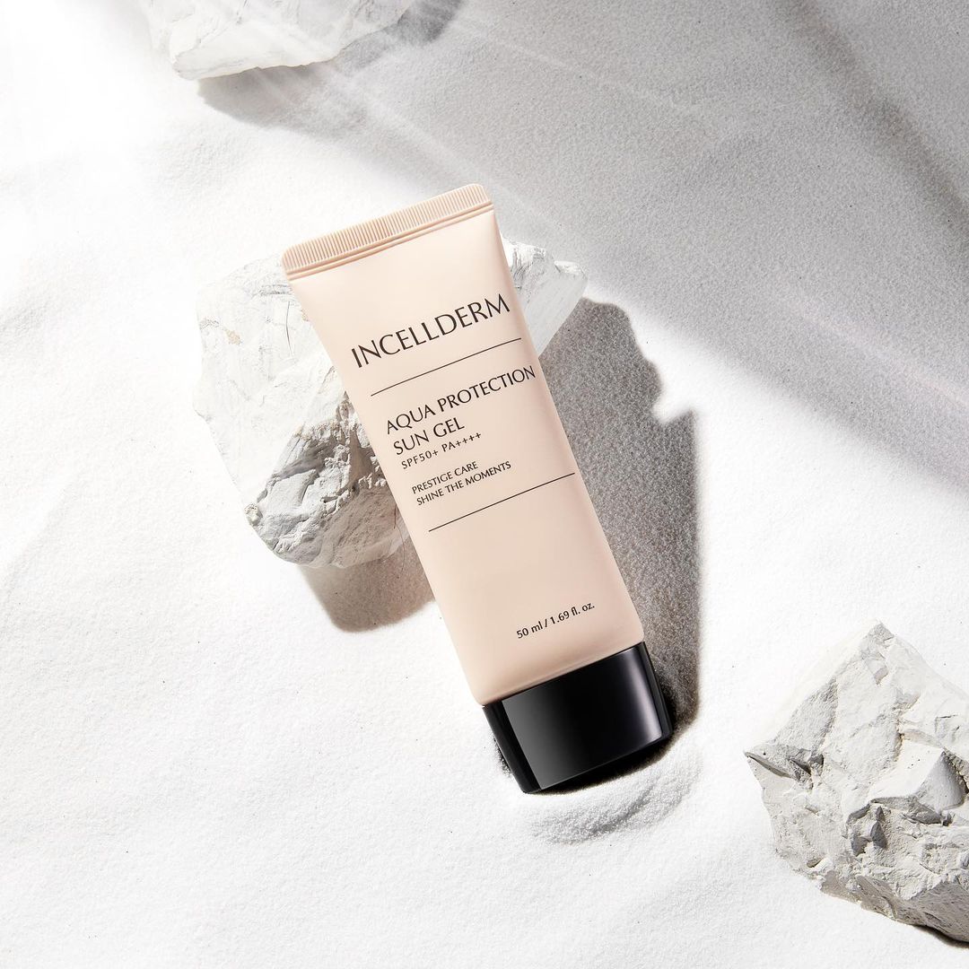 Aqua Protection Sunscreen