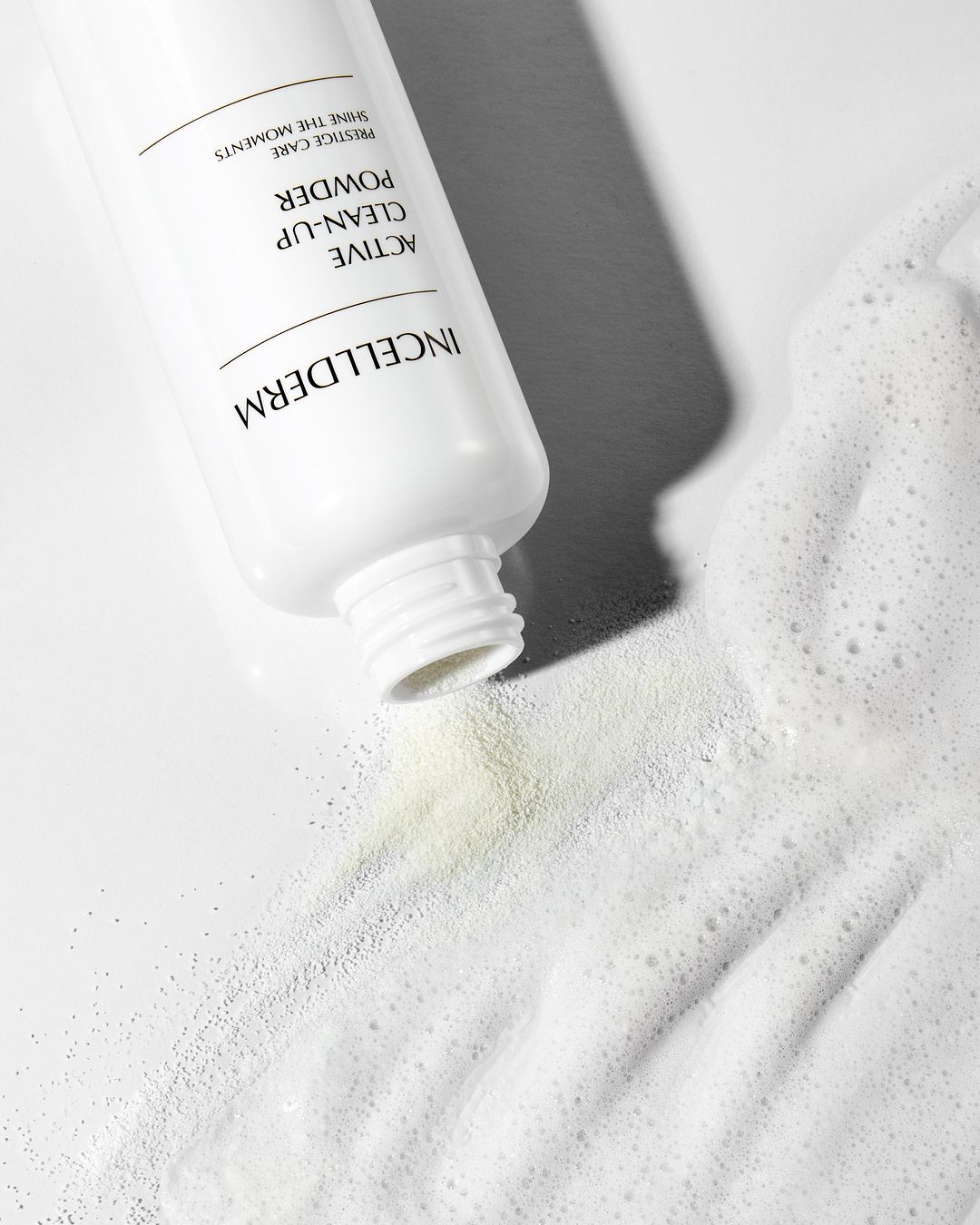 Active Clean-up Powder