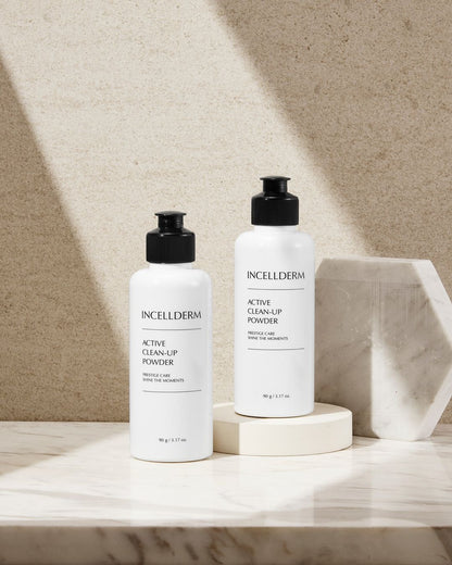 Active Clean-up Powder