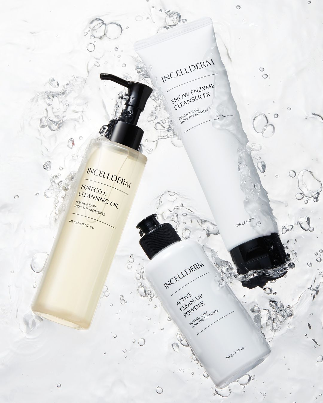 Purecell Cleansing Oil