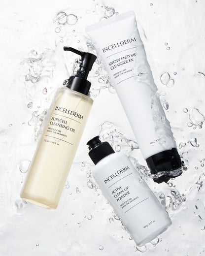 Purecell Cleansing Oil