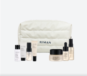EXPERT RITUAL TRAVEL KITS