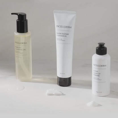 Purecell Cleansing Oil