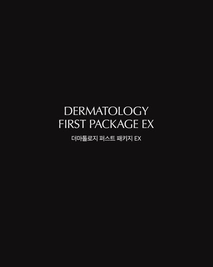 Dermatology First Package EX